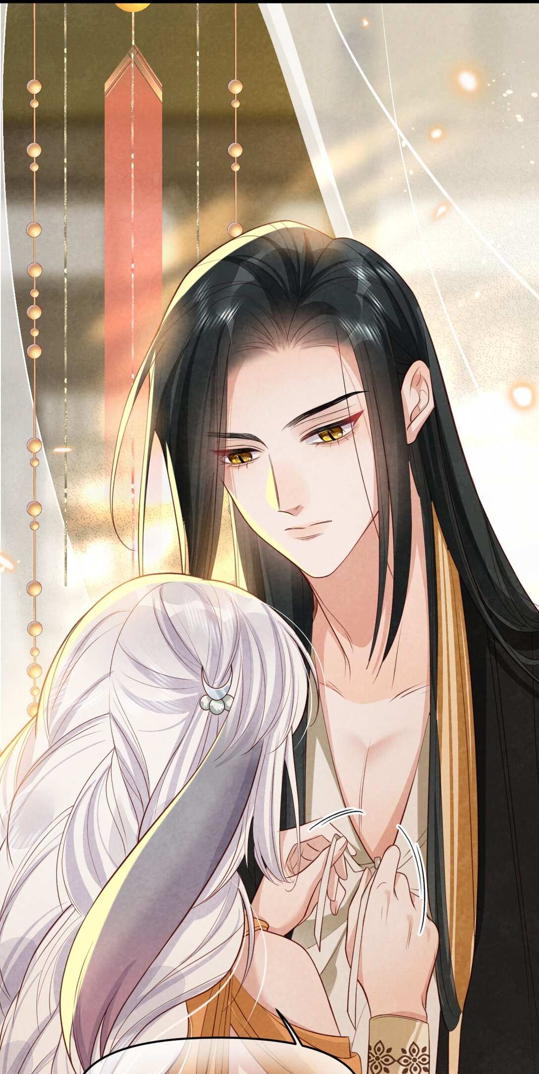 เส้นทางเอาชีวิตรอดของบรรณาการ ตอนที่ 17 หน้า 42