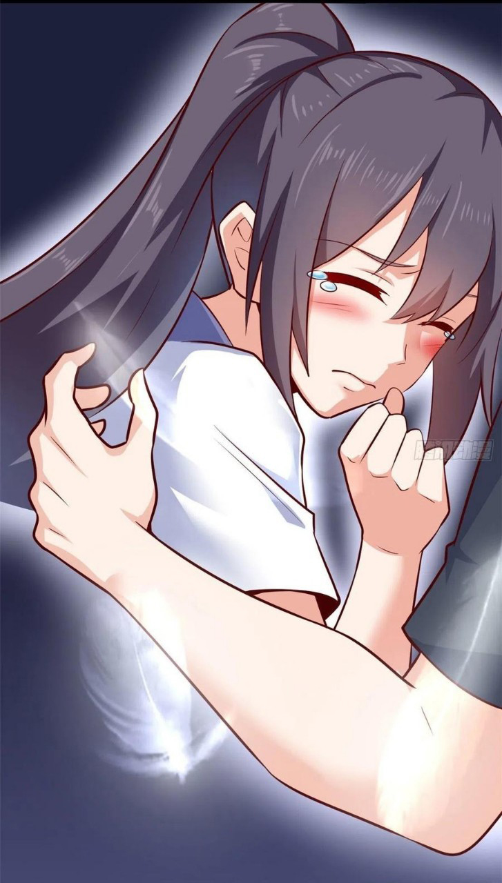 อยู่ดีดีผมก็เป็นลูกเขยราชามังกร ตอนที่ 41 หน้า 24