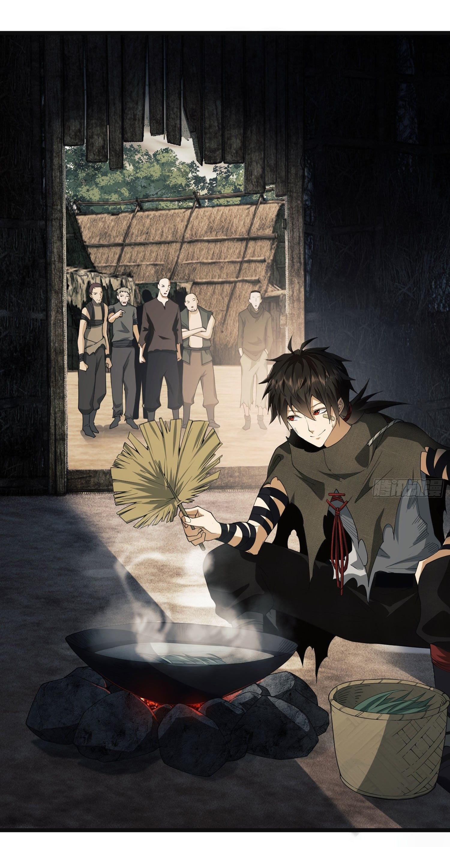 THE FIRST ORDER ตอนที่ 9 หน้า 26