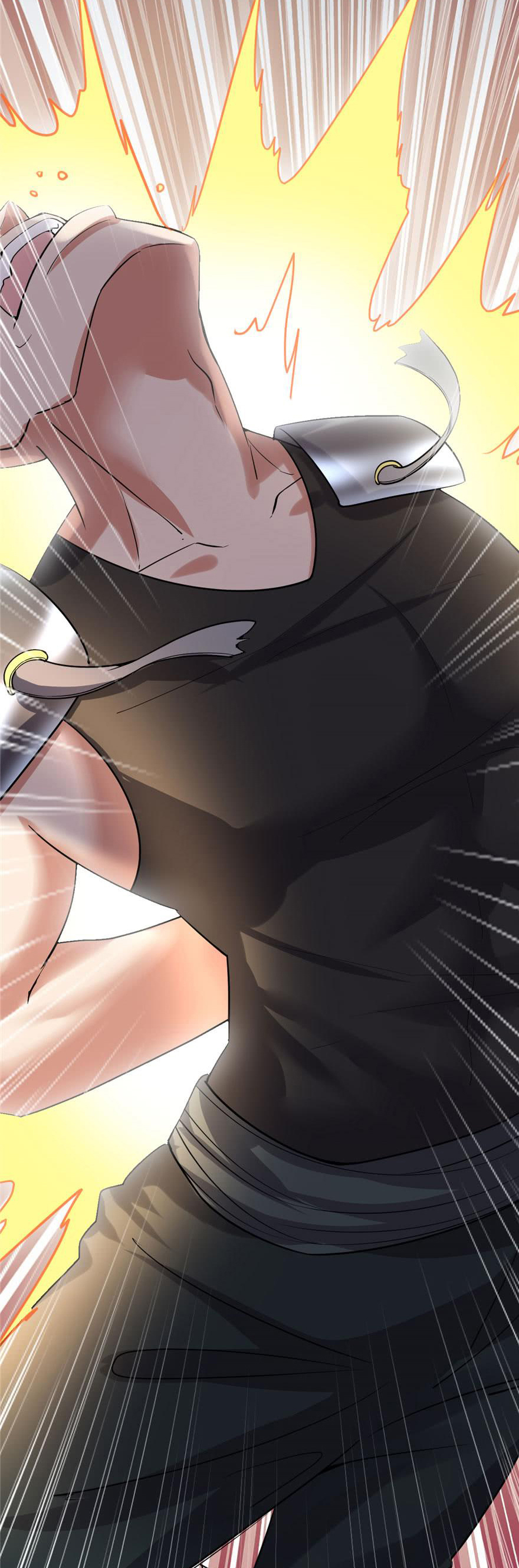 I might be a fake fairy ตอนที่ 46 หน้า 10