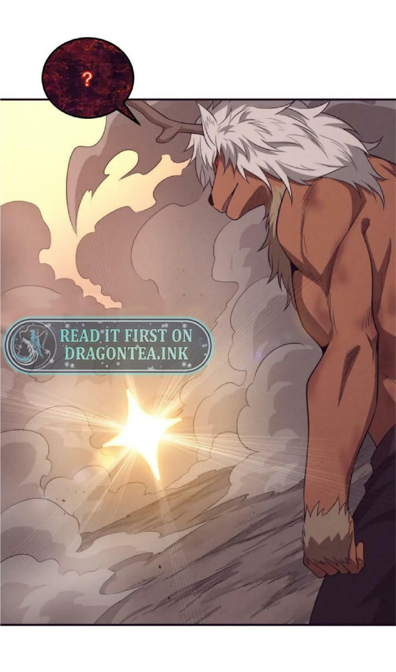 the frenzy of evolution การวิวัฒนาการที่บ้าคลั่ง ตอนที่ 107 หน้า 17