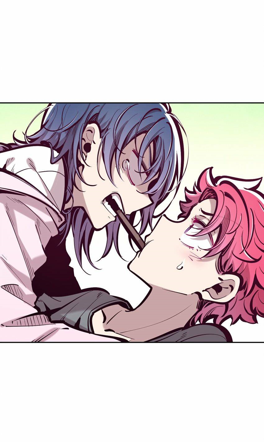 Demon x Angel can't get along! ตอนที่ 88 หน้า 21