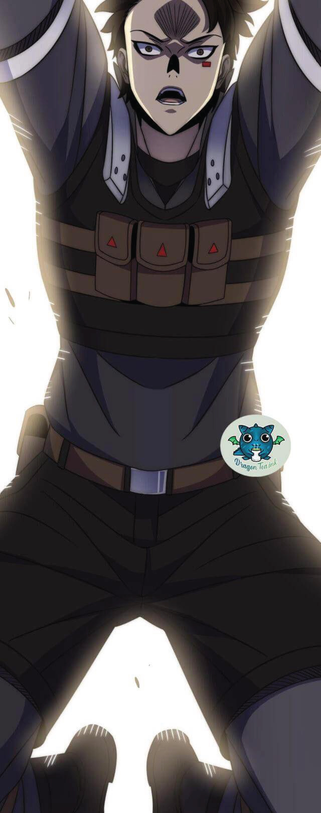 Apocalyptic Thief ตอนที่ 15 หน้า 25