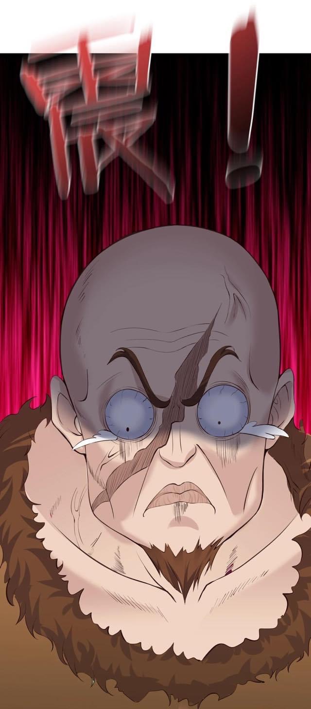 เทพวายร้ายกลับชาติมาเกิดใหม่ ตอนที่ 131 หน้า 35