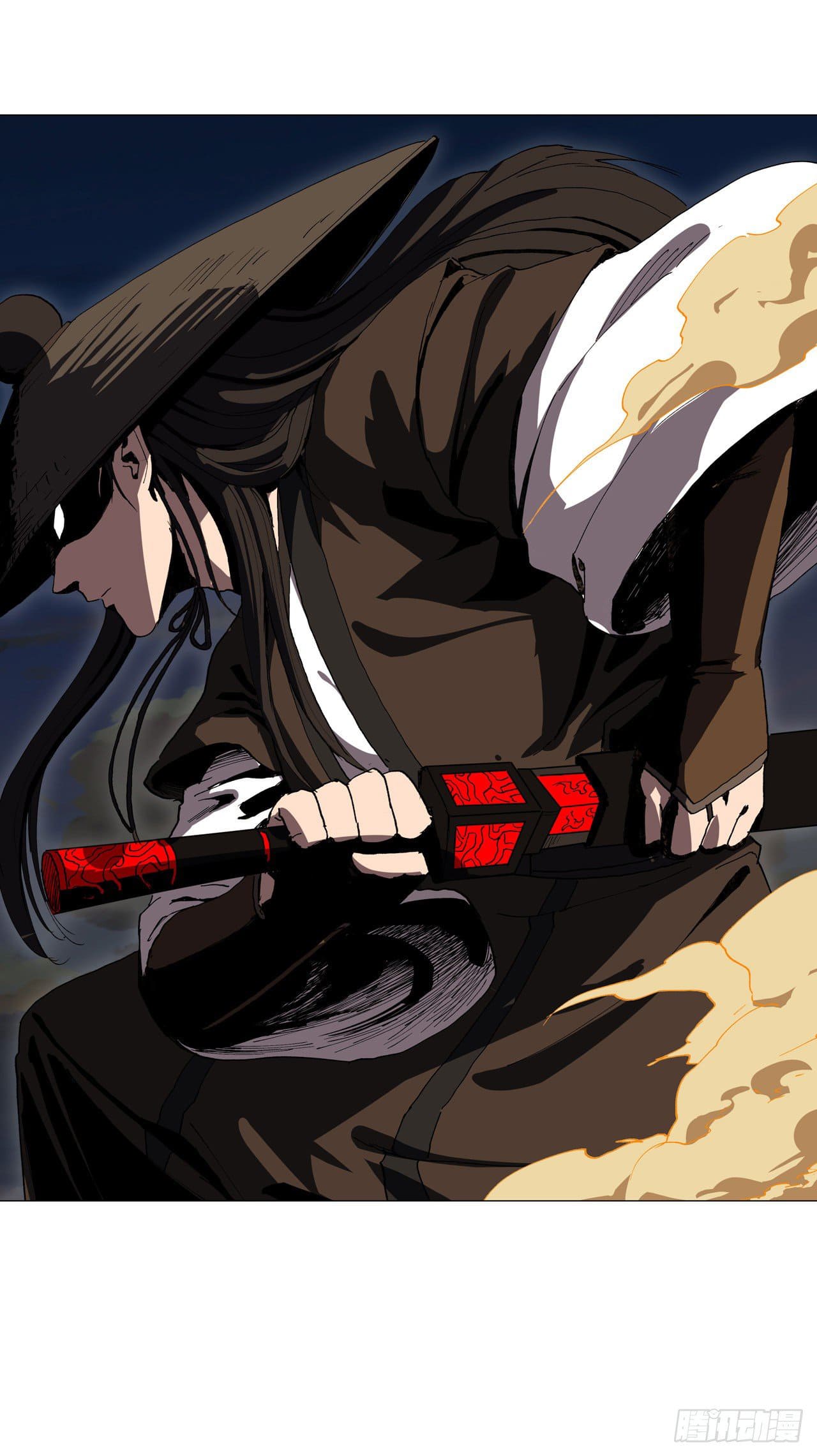 Cultivator vs Superhero (ทันจีน) ตอนที่ 152 หน้า 20