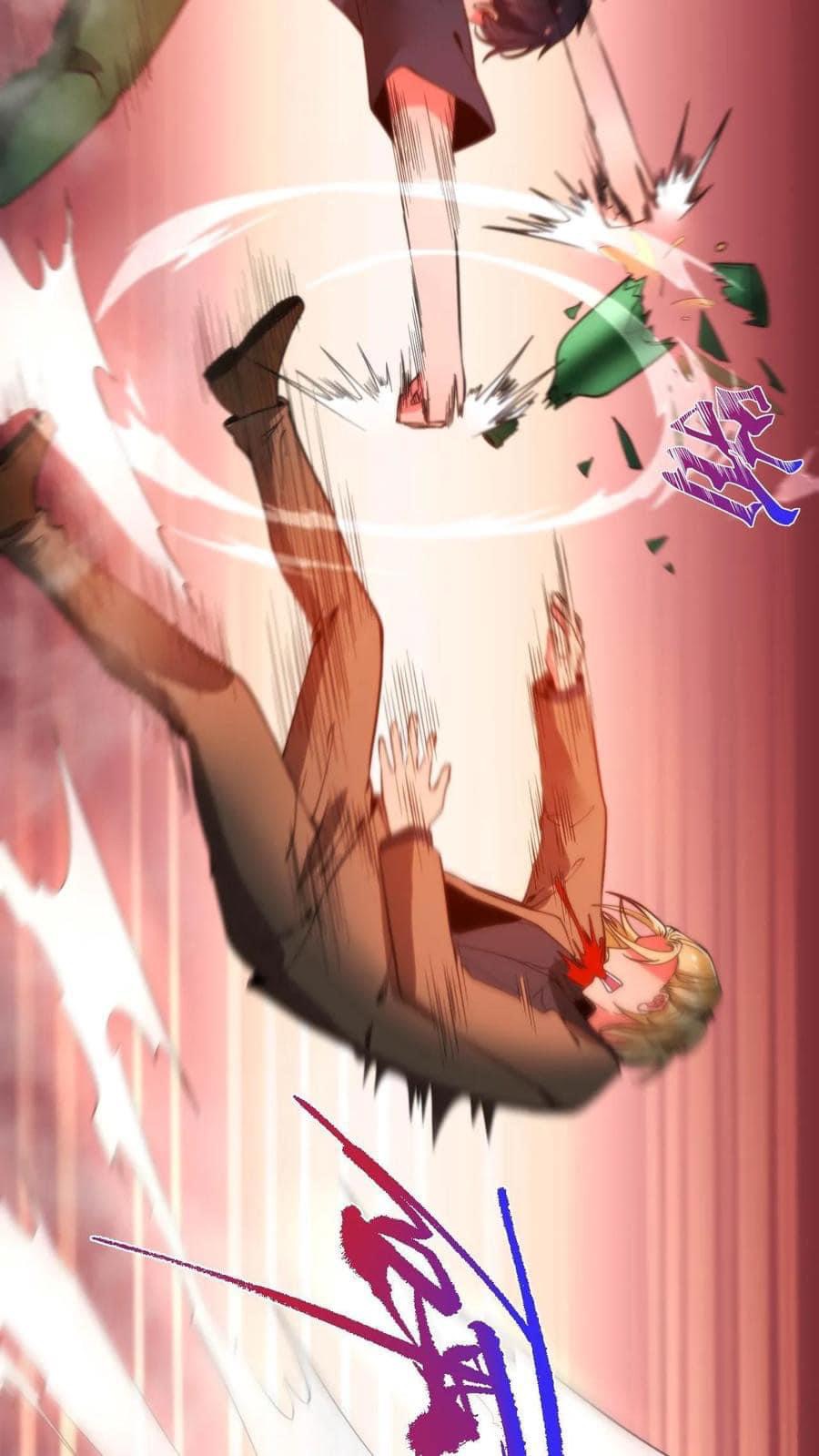 ระบบสายเปย์ล้านล้านล้าน (เงินไม่จำกัด) ซื้อผู้หญิงทั้งโลก ตอนที่ 16 หน้า 8