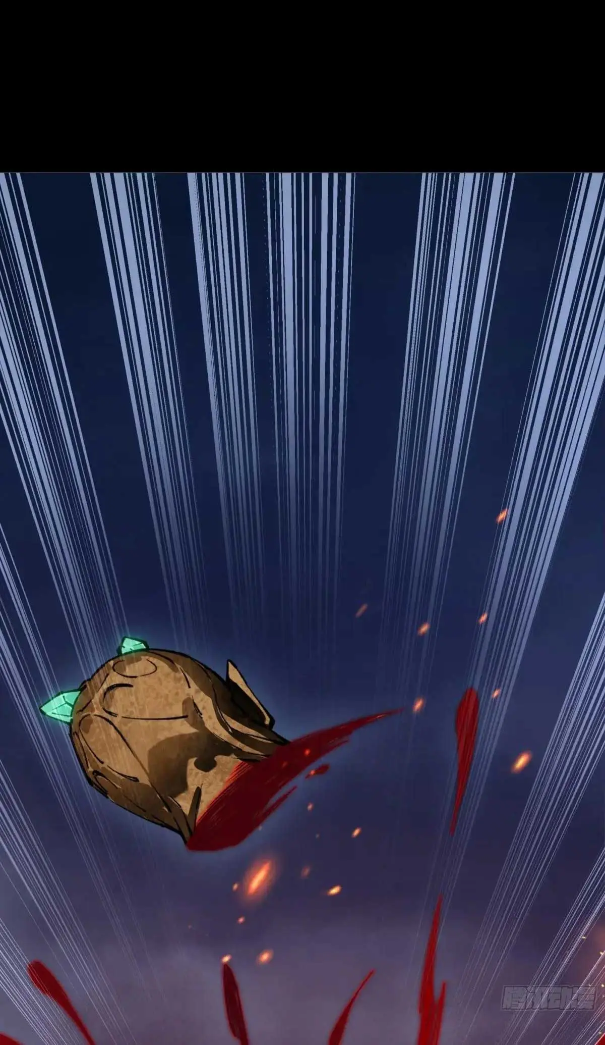 Steel Covenant ตอนที่ 29 หน้า 65