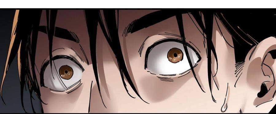 การกลับมาของวายร้าย ตอนที่ 19 หน้า 10