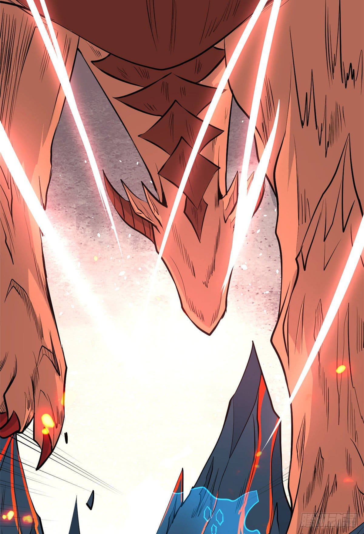 นิกายที่แข็งแกร่งที่สุด (ทันจีน) ตอนที่ 111 หน้า 45