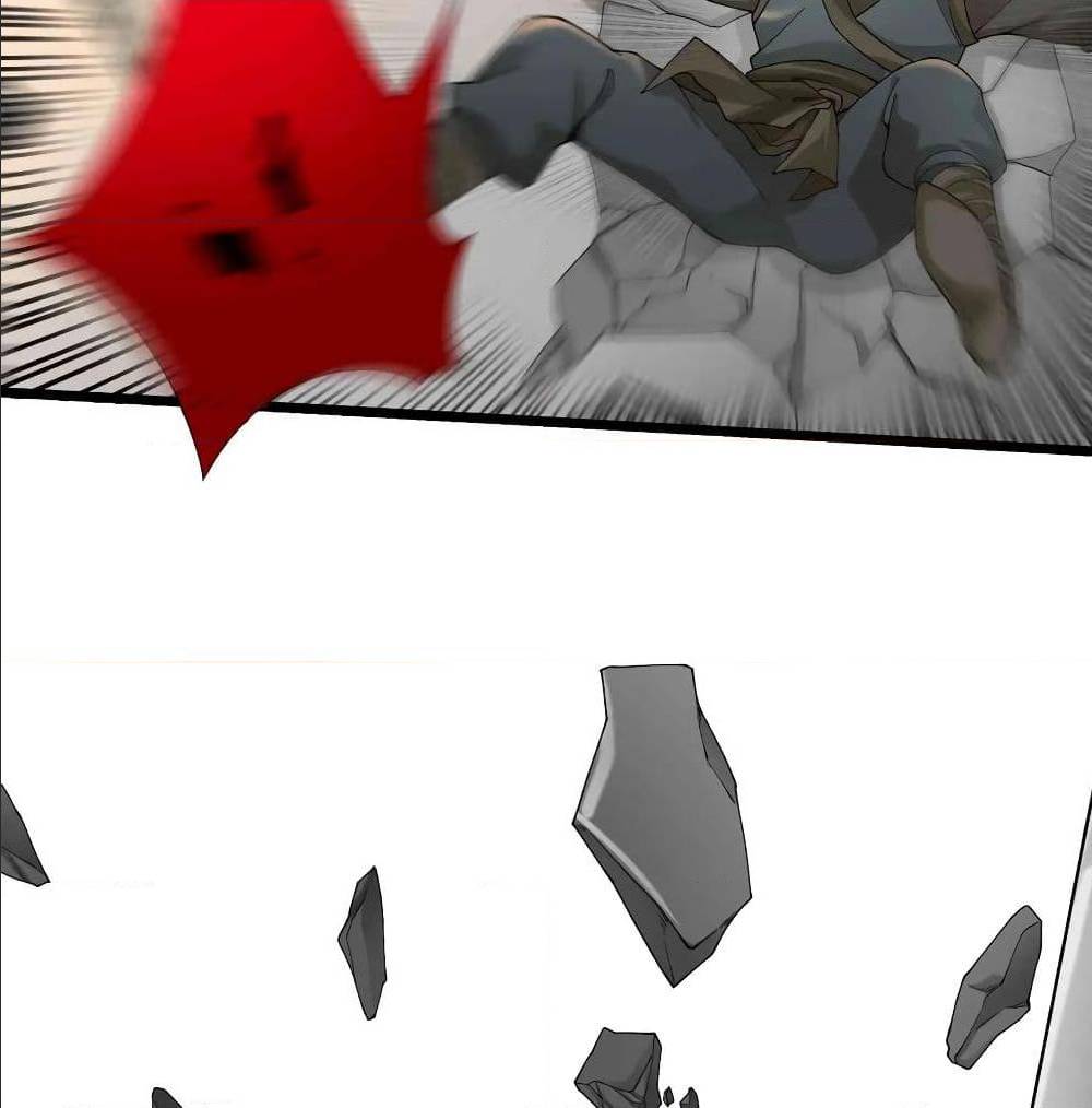 Super Warrior in Another World ทหารเซียนไปหาเมียที่ต่างโลก (กำลังแปลอยู่) ตอนที่ 79 หน้า 9