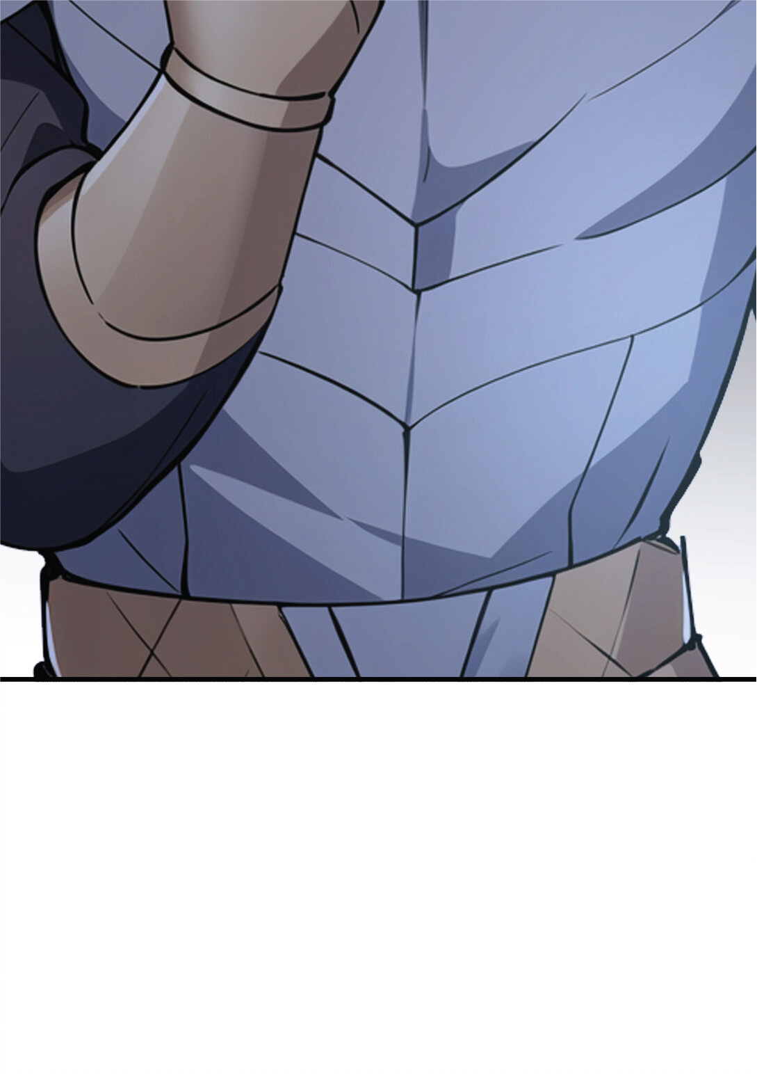 I Get Stronger Just by Lying down while My Apprentice Cultivates ตอนที่ 36 หน้า 55