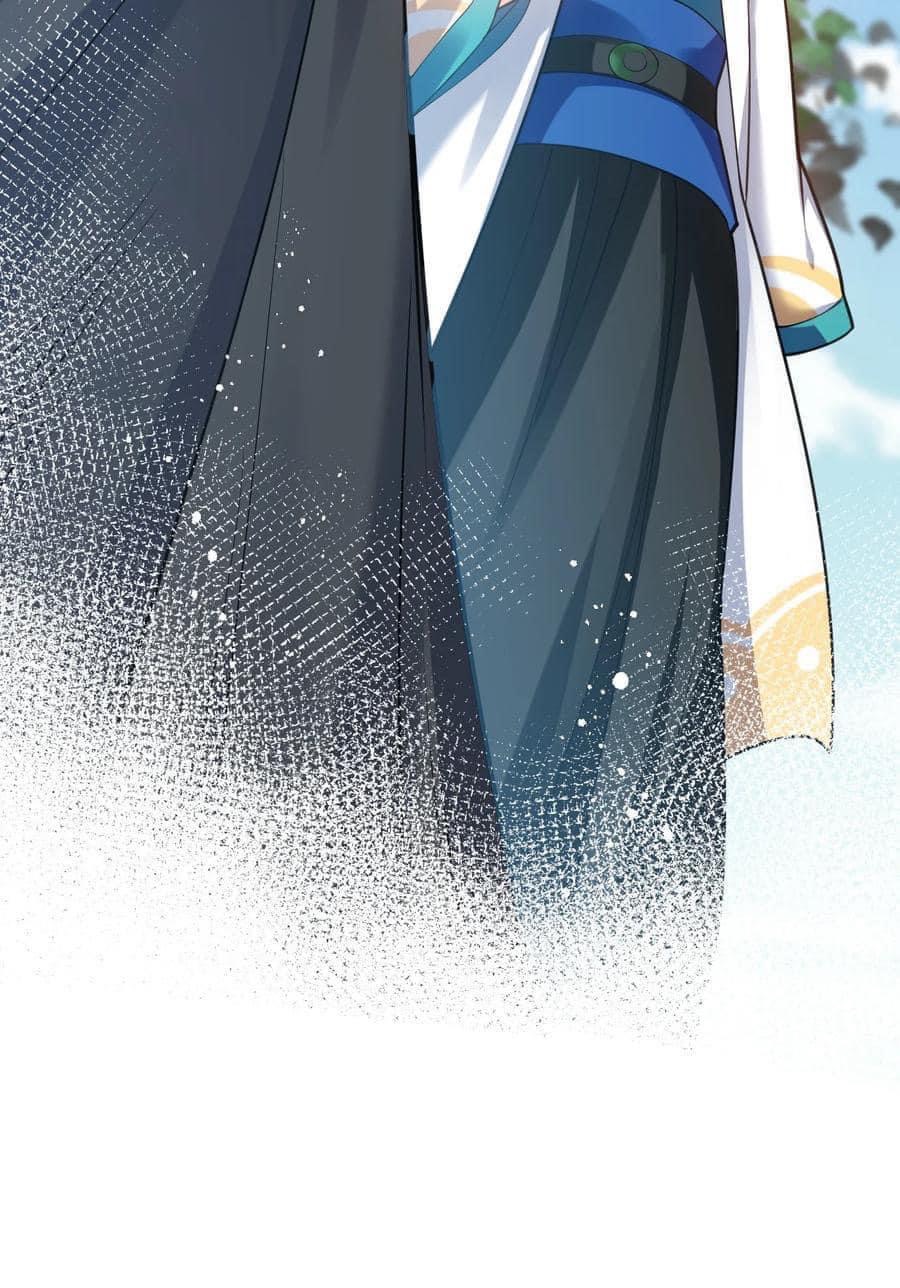 มหาบุรุษ ในตำนาน ตำนานที่หลับใหล (ศิษย์เบิ้มๆ) ตอนที่ 57 หน้า 36