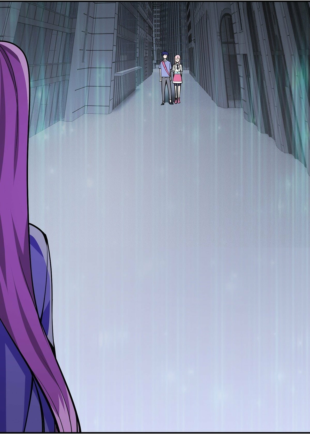 Wake up, master ท่านเจ้าสำนักหวนคืน ตอนที่ 3 หน้า 38