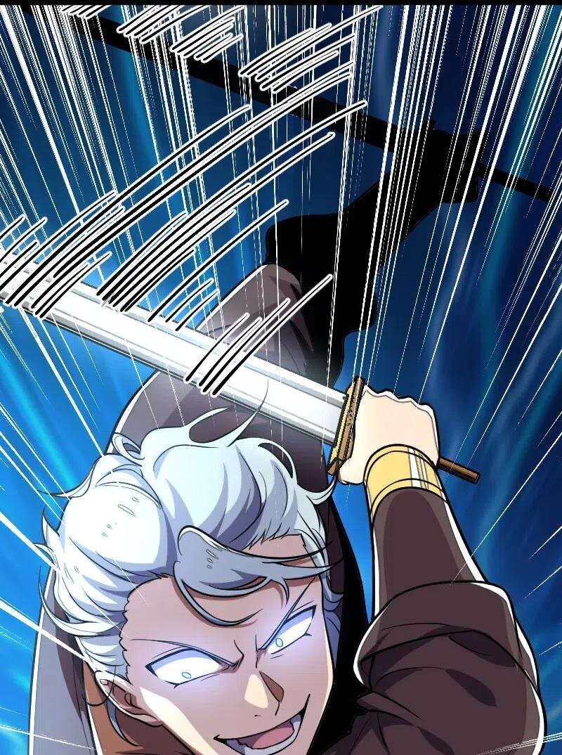 ชีวิตอันสันโดษของจักพรรดิ์หลินเกอ ตอนที่ 34 หน้า 34