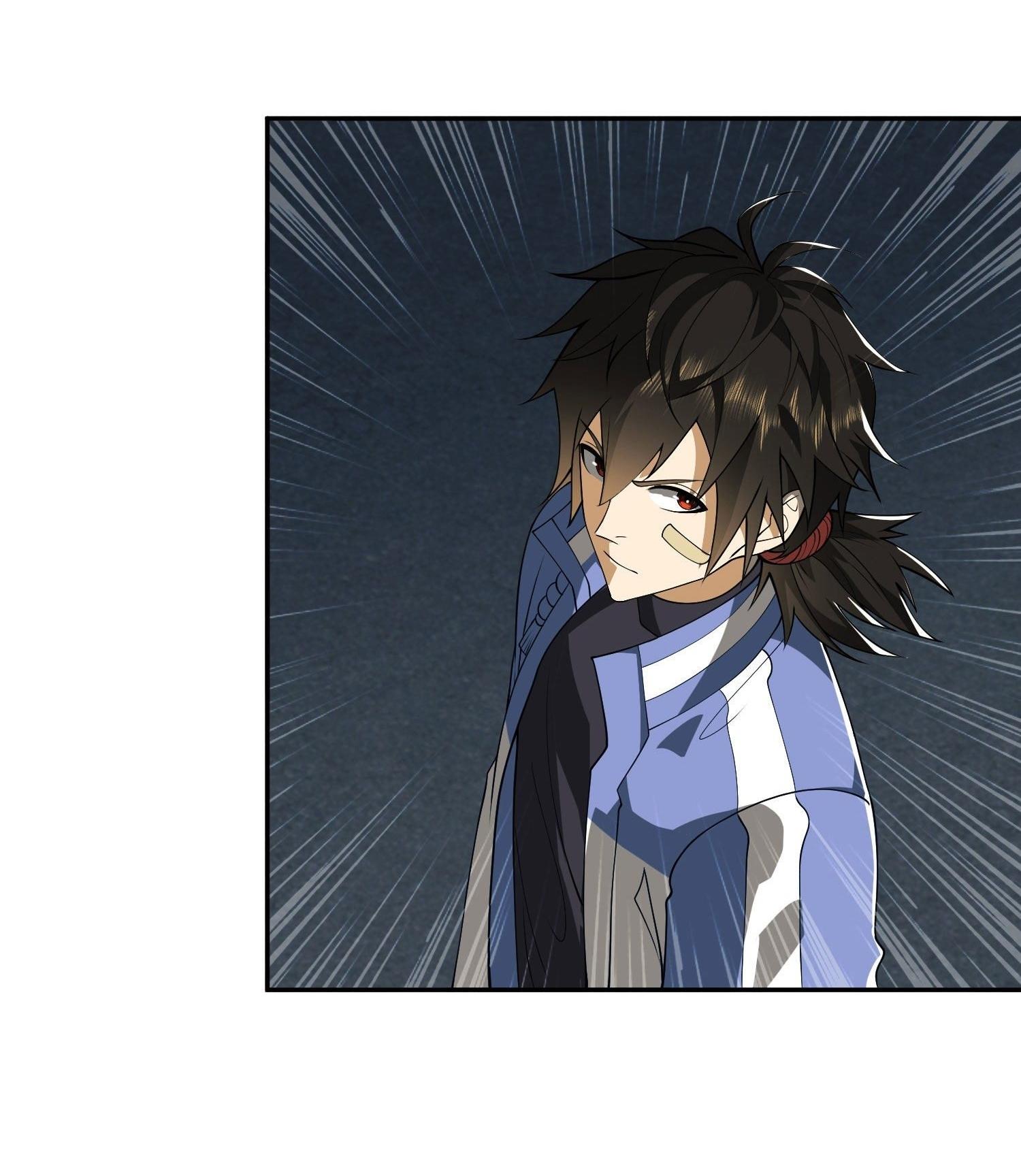 THE FIRST ORDER ตอนที่ 88 หน้า 6