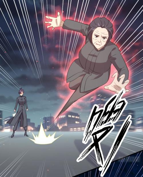 Immortal Swordsman in The Reverse World ข้าเซียนกระบี่ไม่เกาะสตรี ตอนที่ 102 หน้า 6