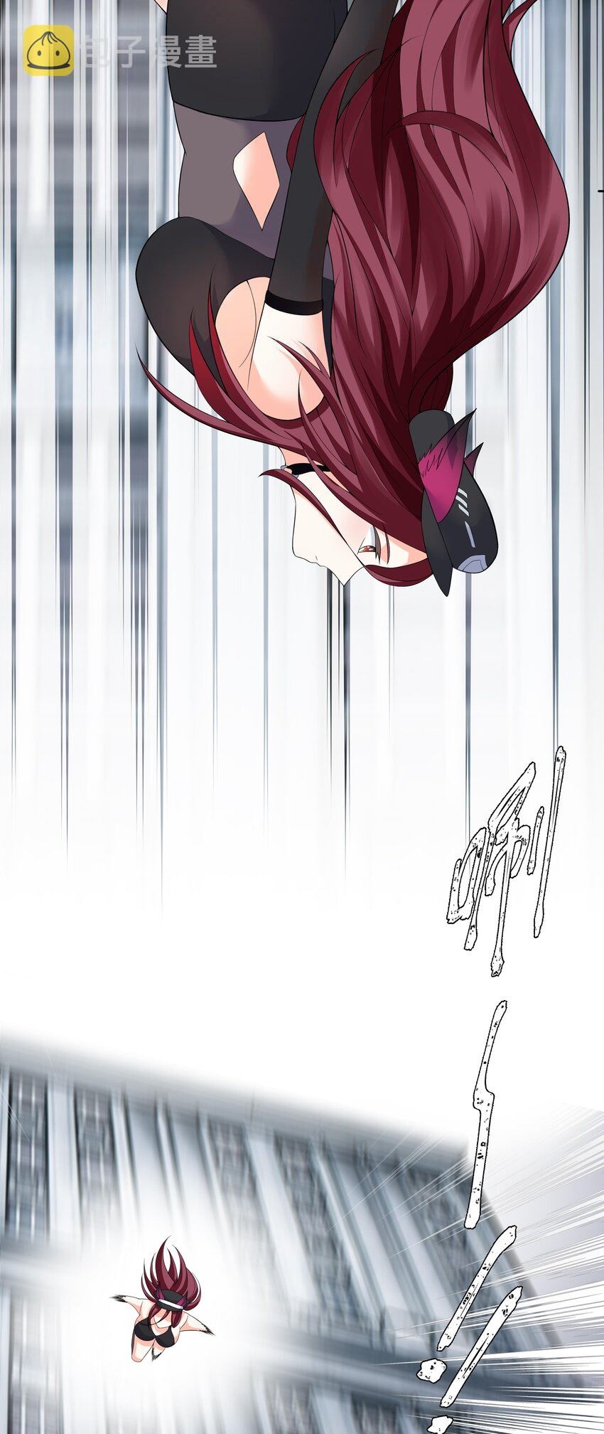 แม่สาวกระต่ายขาว (ชนต้นฉบับ) ตอนที่ 10 หน้า 14