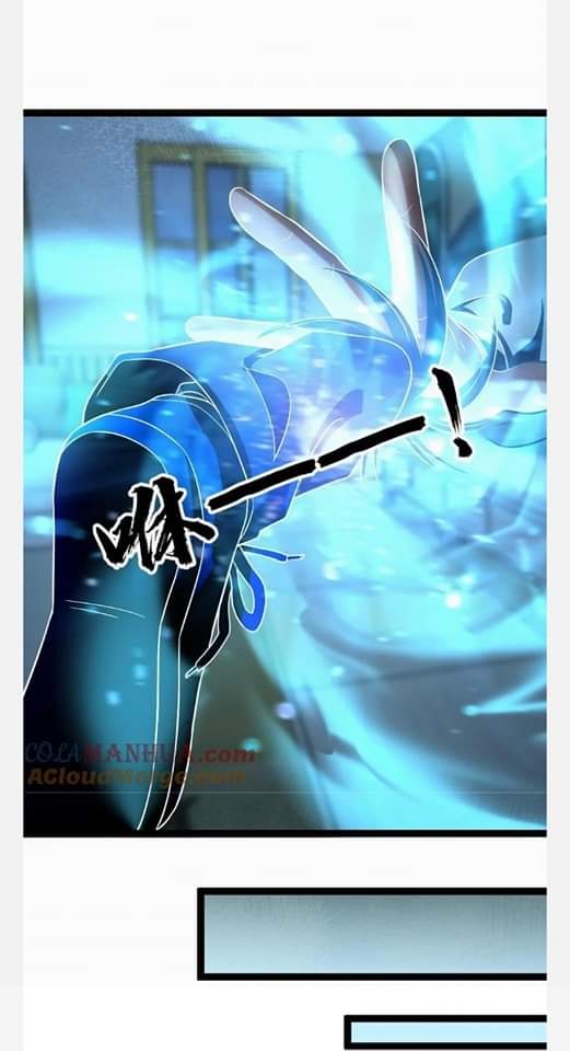 ฉันมีเซฟเฮาว์ในวันโลกาวินาศ ตอนที่ 91 หน้า 9