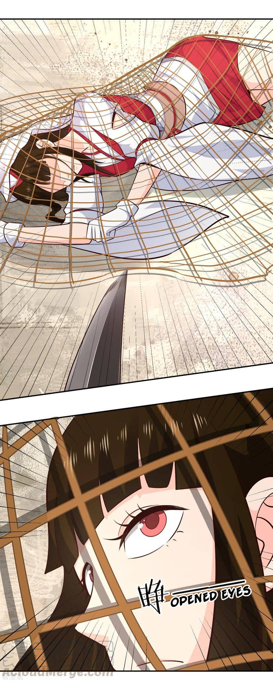 Wu Ling Sword Master ตอนที่ 60 หน้า 4