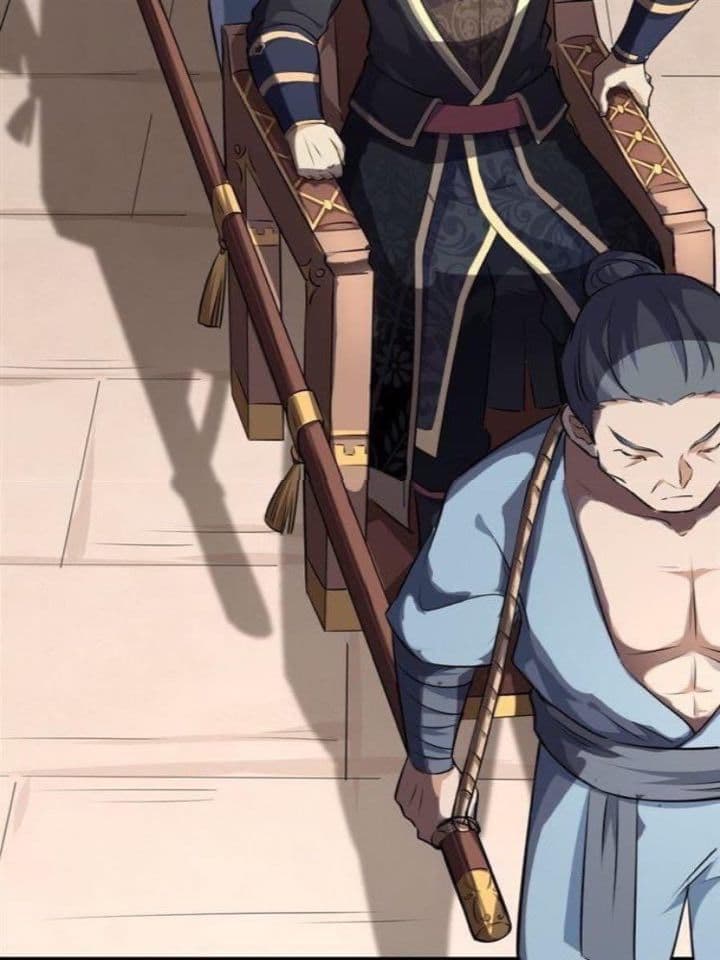 The Gateway Of Revolution : ประตูชีวิตแห่งการหวนคืน ตอนที่ 8 หน้า 23