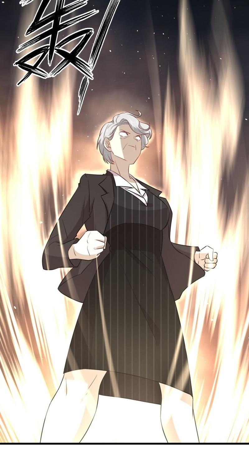 Immortal Swordsman in The Reverse World ข้าเซียนกระบี่ไม่เกาะสตรี ตอนที่ 250 หน้า 41