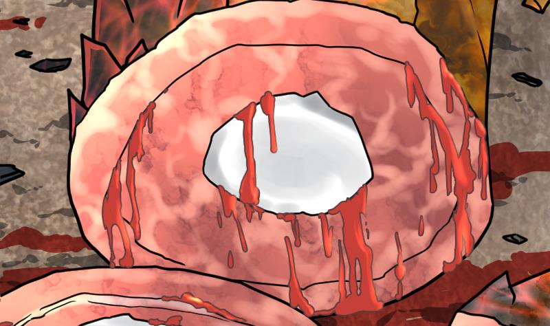 Peerless sword god เทพกระบี่ไรเทียมทาน ตอนที่ 36 หน้า 33