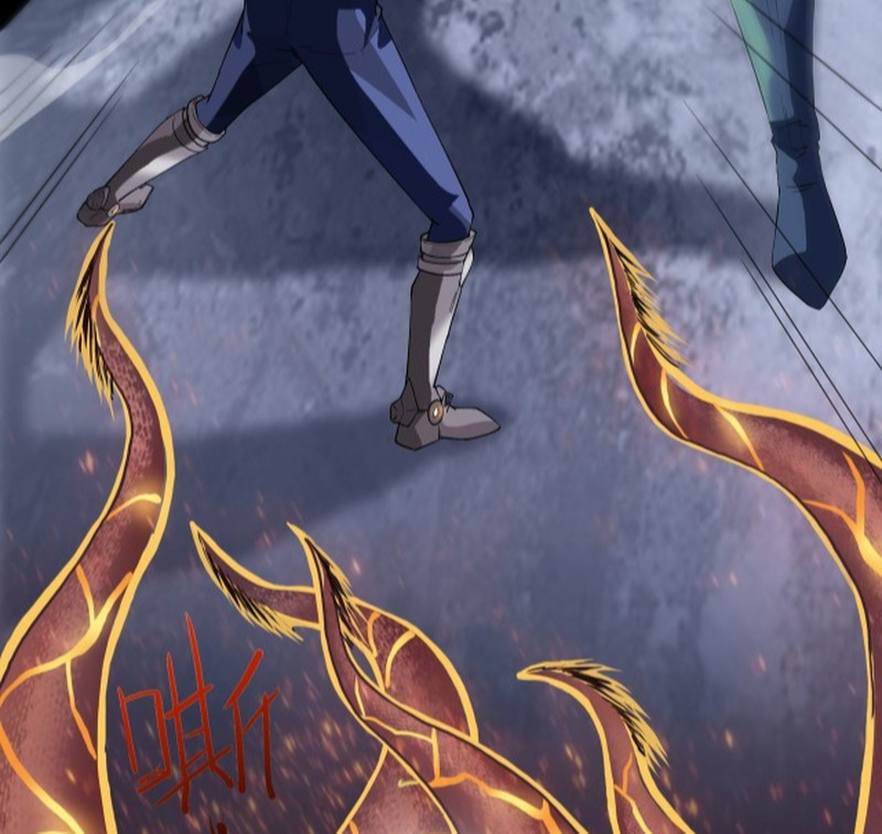 I LEVEL UP EVEN IN DESPERATE SITUATIONS ตอนที่ 4 หน้า 30