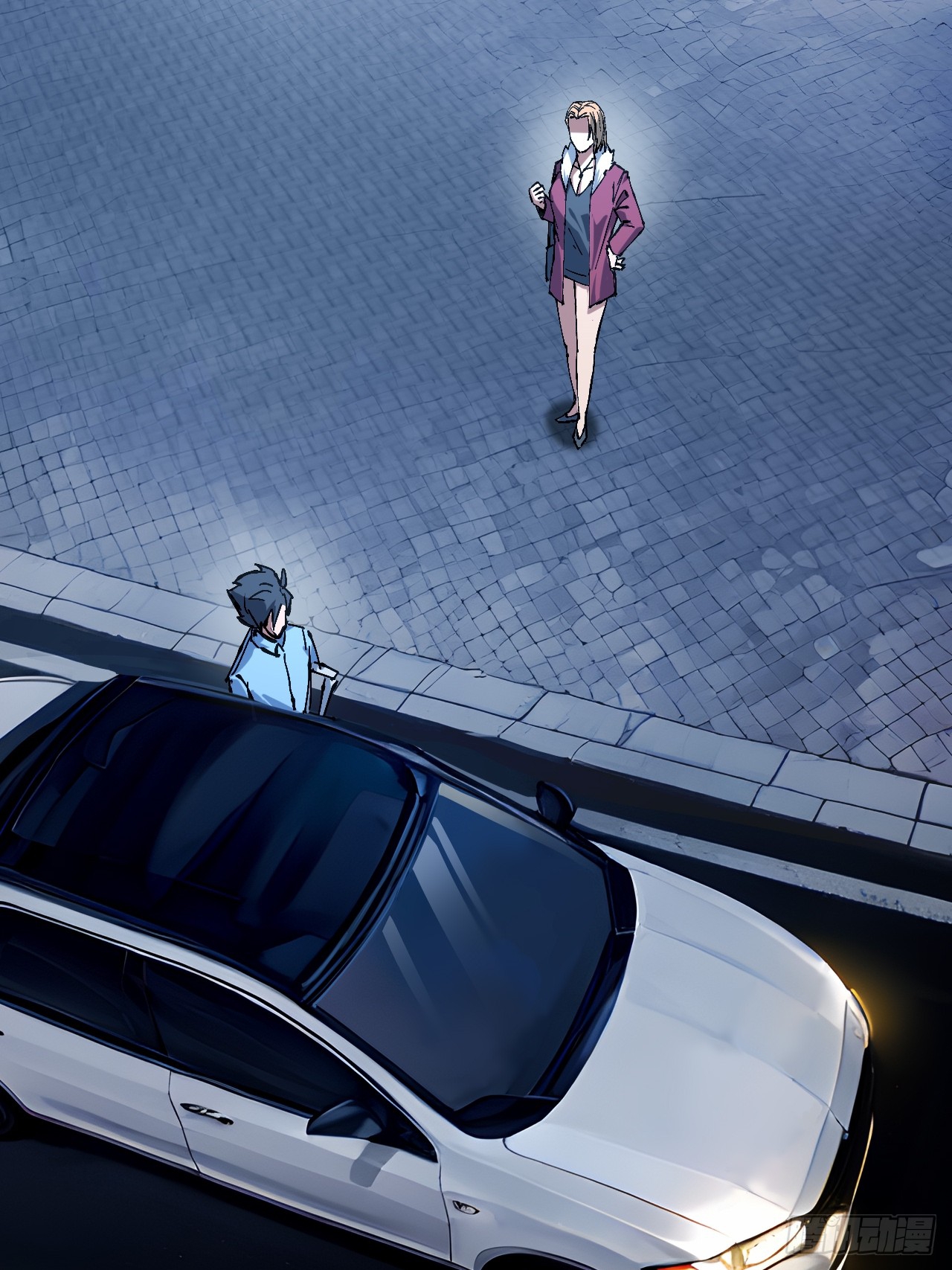 ลูกเขยบ้าฝึกตน ตอนที่ 5 หน้า 17