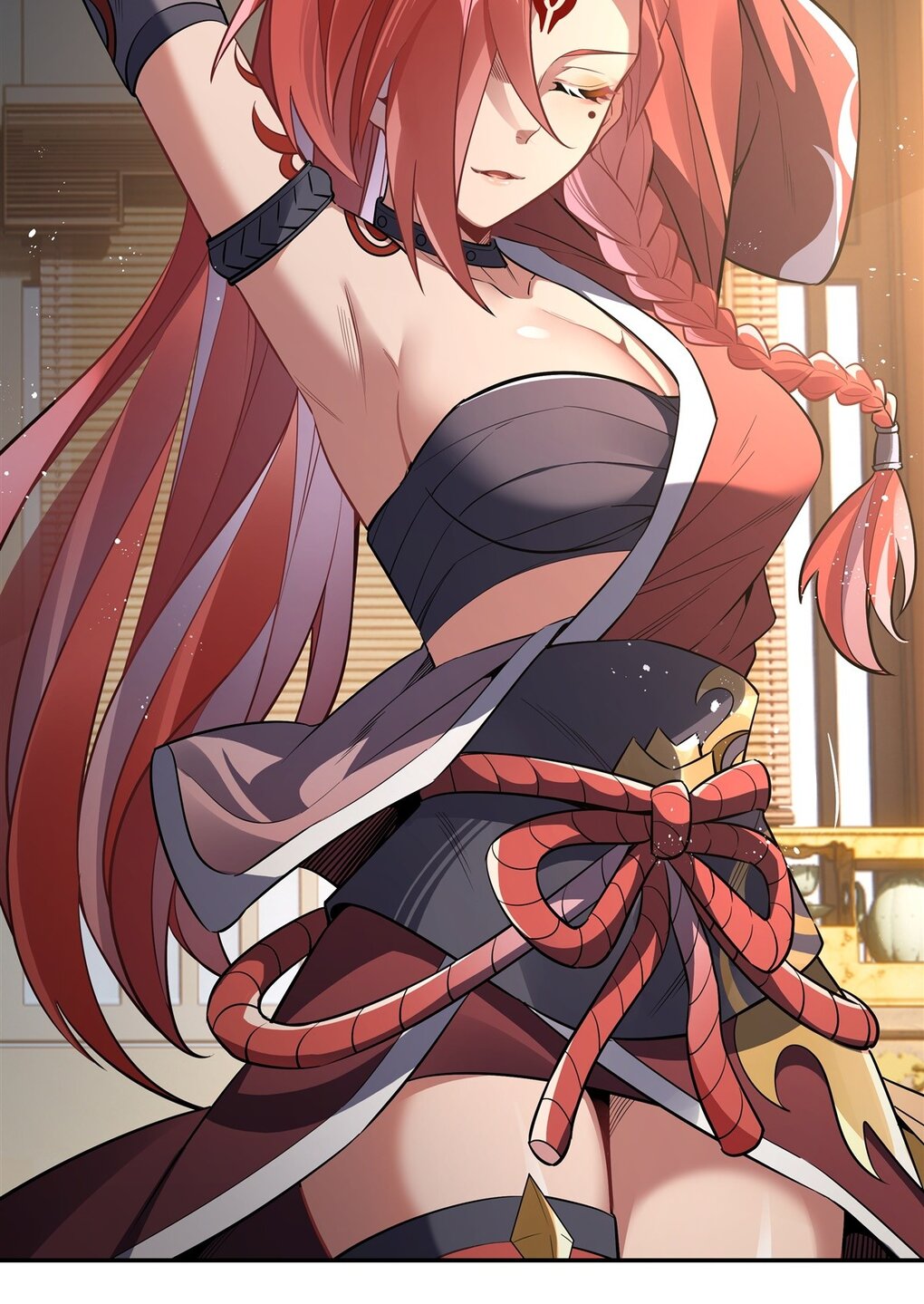 ศิษย์ของข้าล้วนมีอนาคตที่ยิ่งใหญ่ (ชนจีน) ตอนที่ 84 หน้า 24