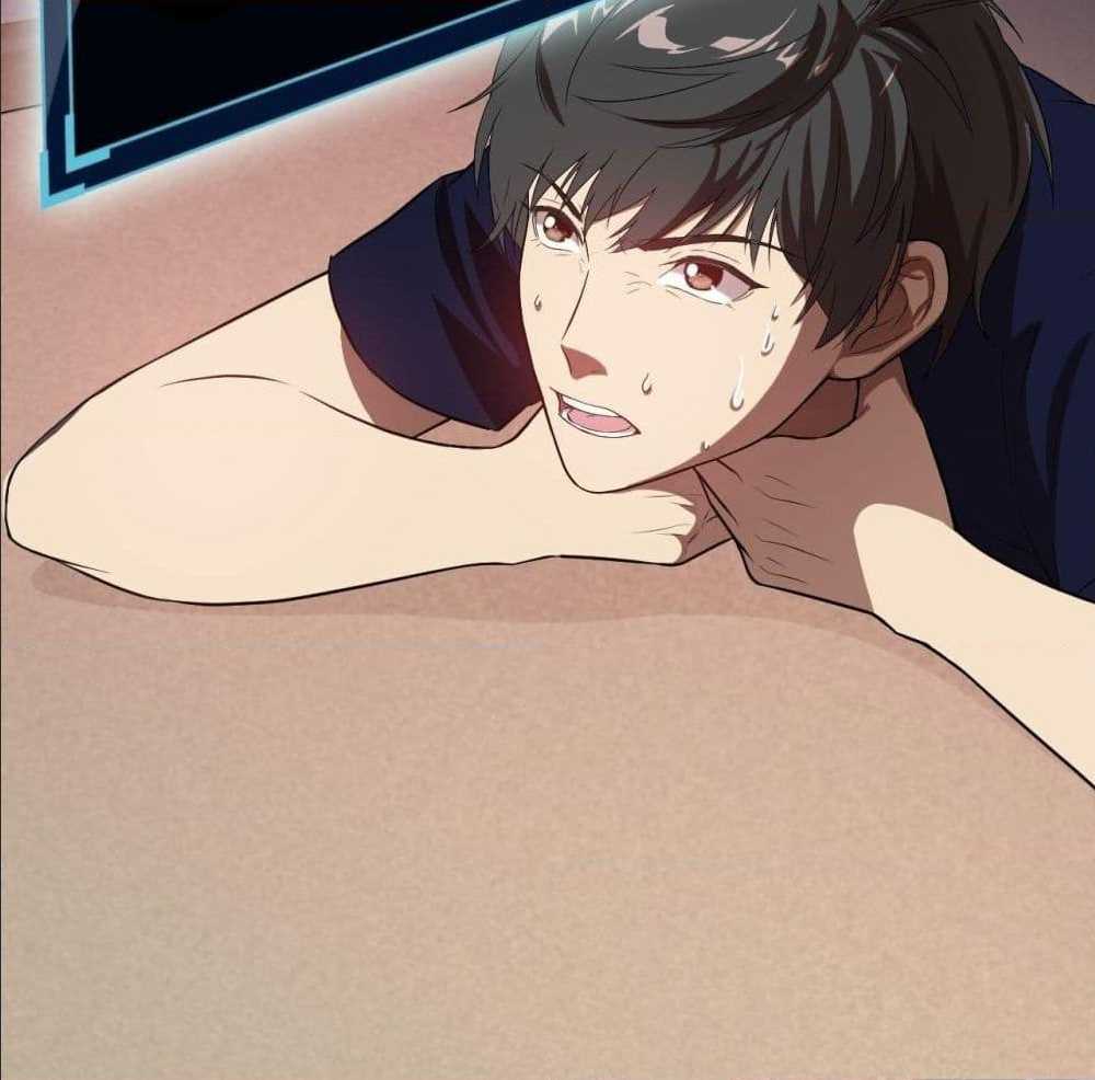 High energy strikes ตอนที่ 12 หน้า 4