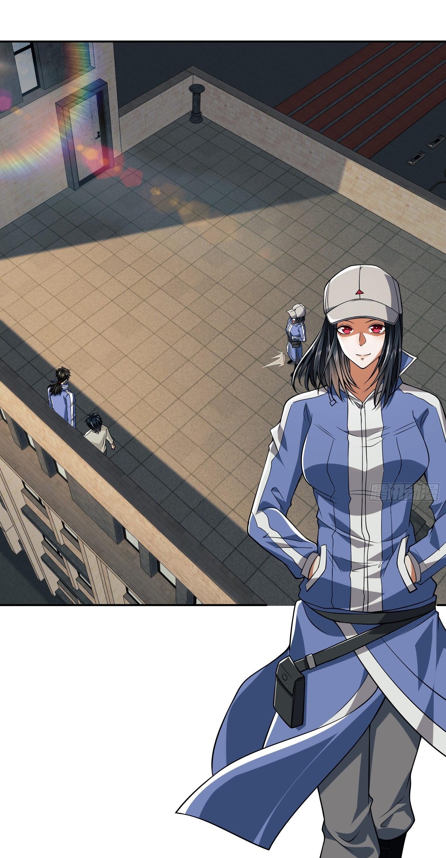 THE FIRST ORDER ตอนที่ 69 หน้า 40