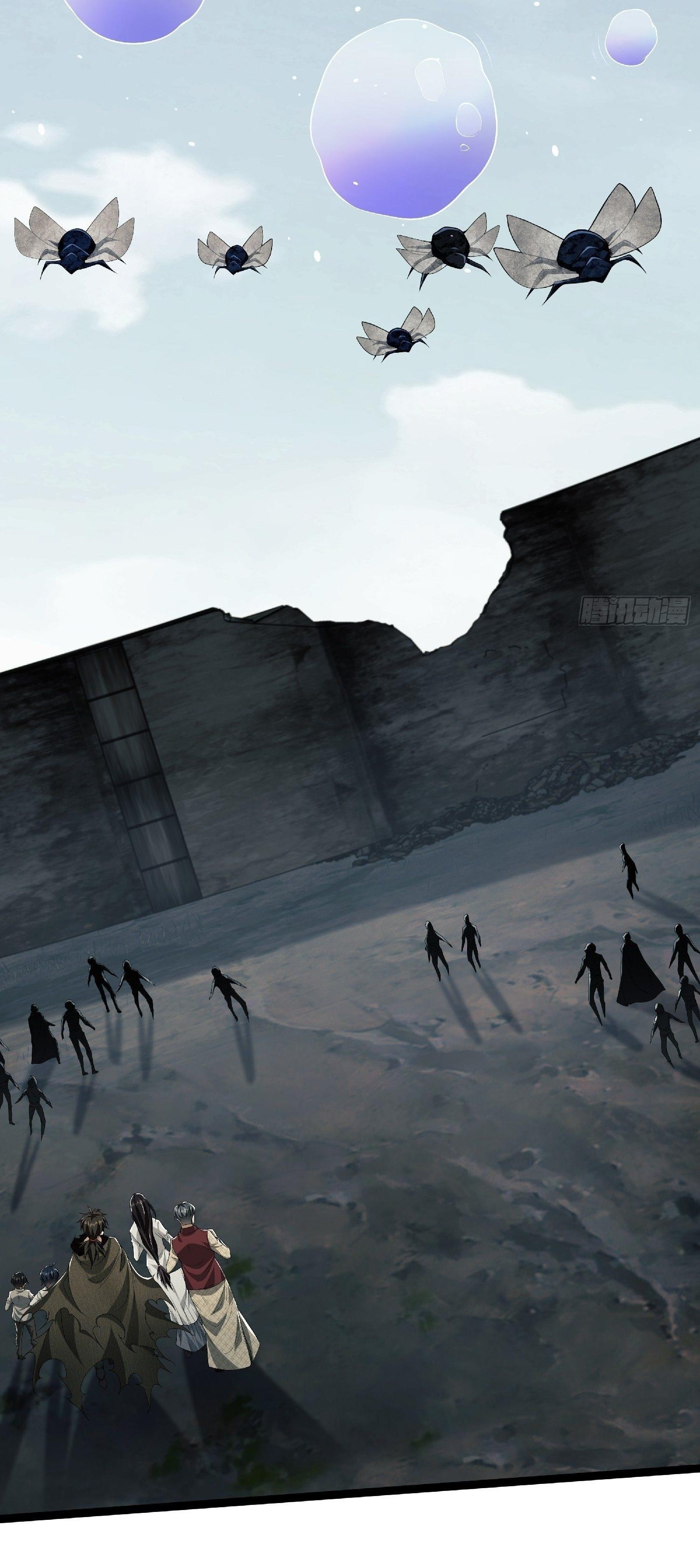 THE FIRST ORDER ตอนที่ 52 หน้า 15