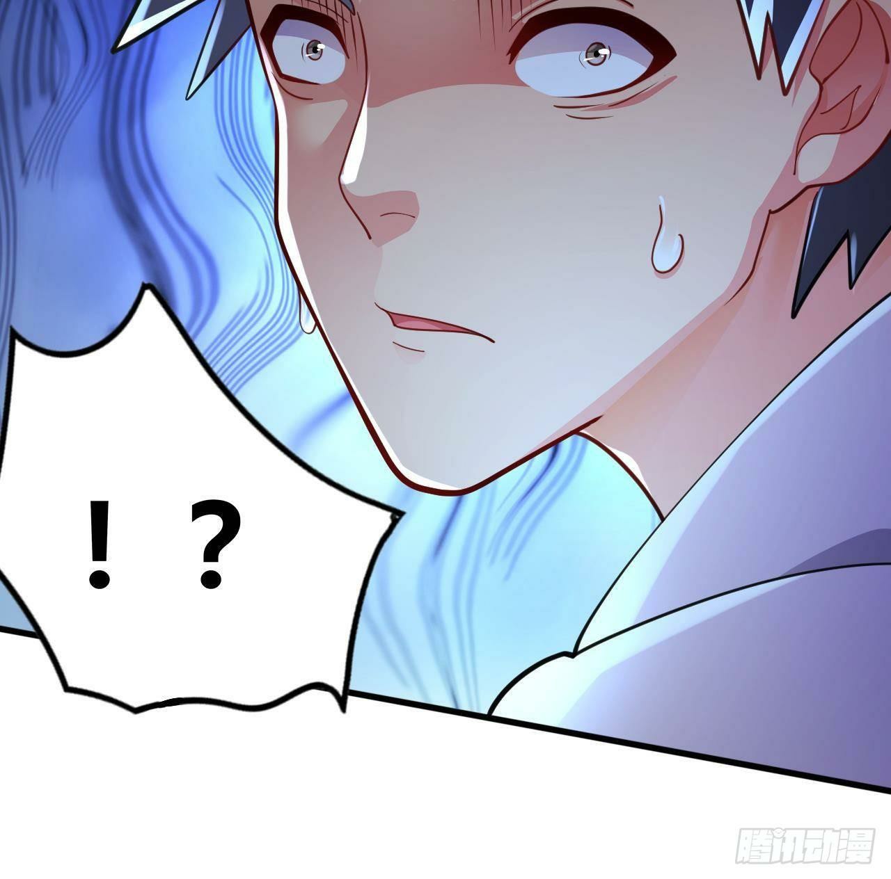 อยู่ดีๆโลกของผมก็เต็มไปด้วยสิ่งลึกลับ ตอนที่ 20 หน้า 50