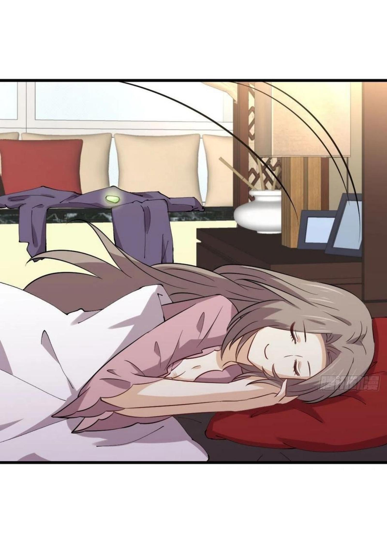 Immortal Swordsman in The Reverse World ข้าเซียนกระบี่ไม่เกาะสตรี ตอนที่ 155 หน้า 17