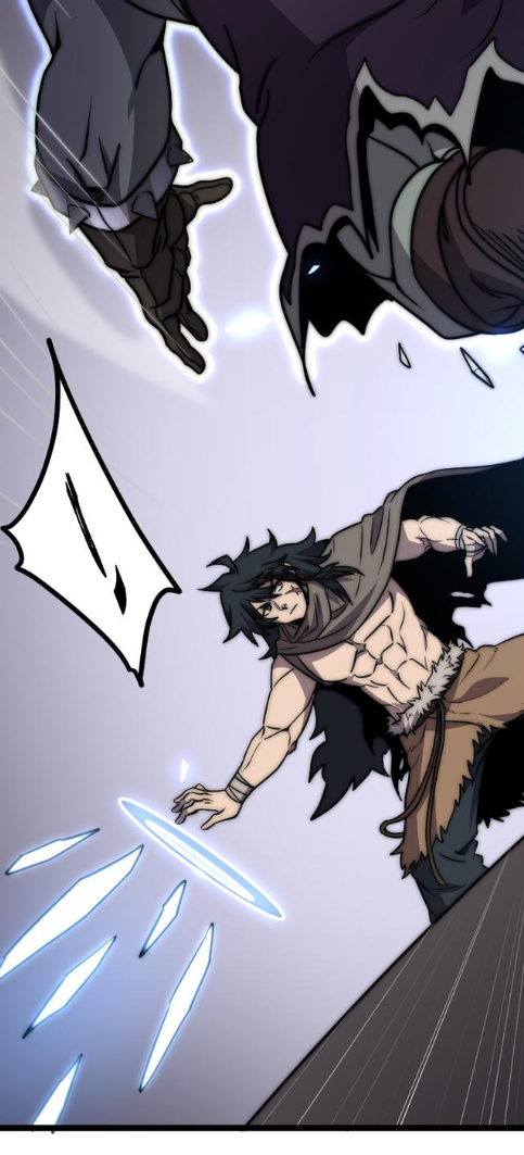 Rise of The Cheat User ตอนที่ 7 หน้า 101