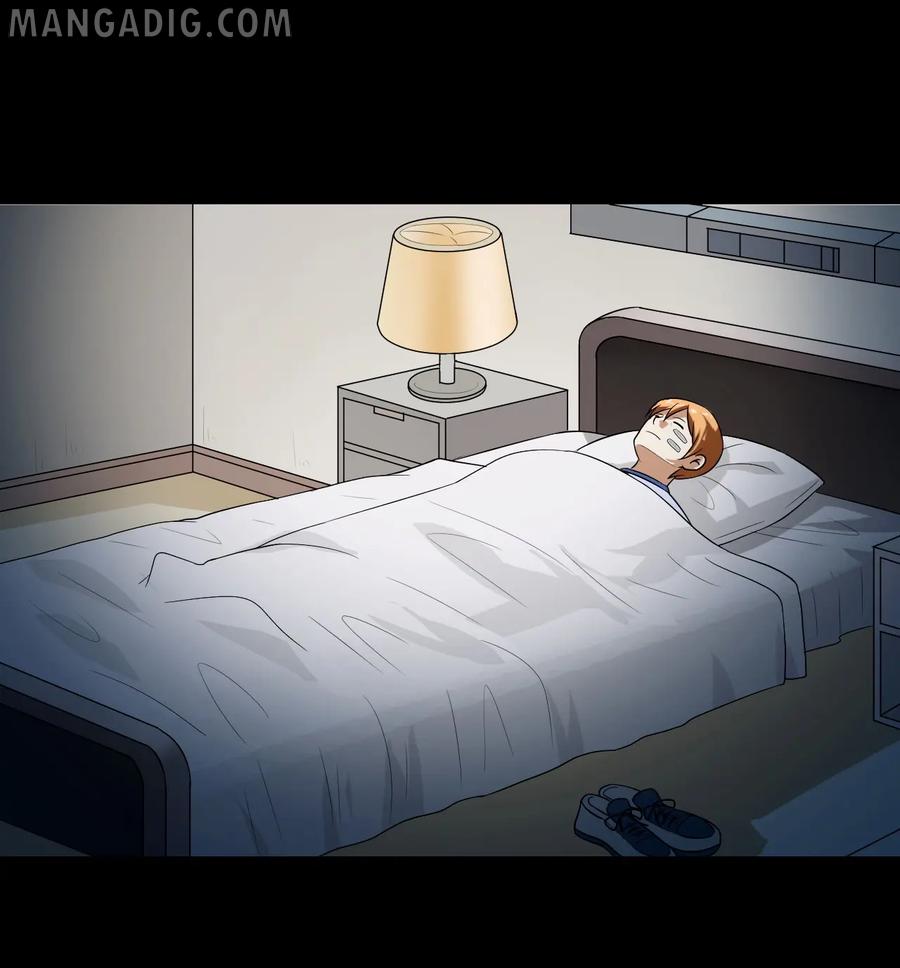 หัวหน้ามาเฟียกลับมาอายุ 16 อีกครั้ง ตอนที่ 11 หน้า 24