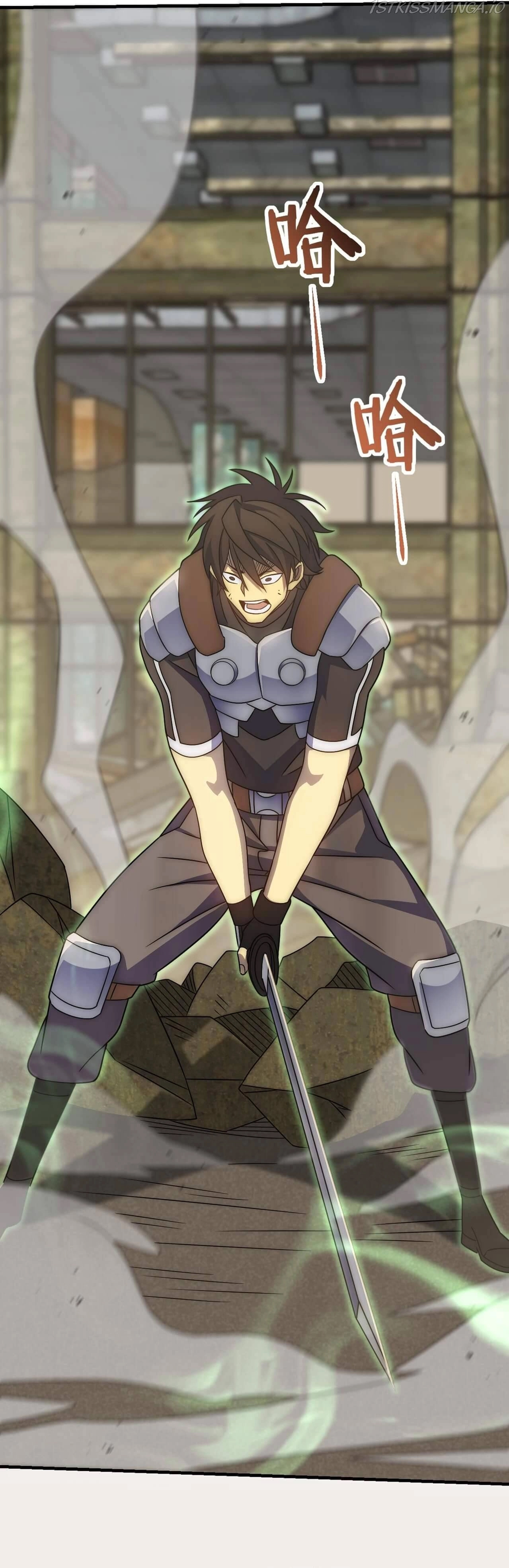 Apocalyptic Thief ตอนที่ 66 หน้า 20