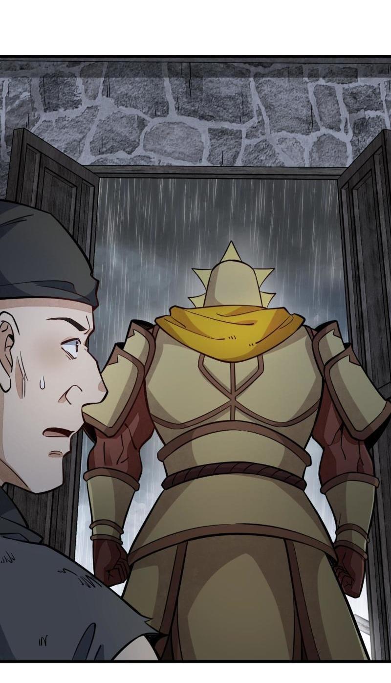 Lan Ke Qi Yuan ตอนที่ 161 หน้า 37