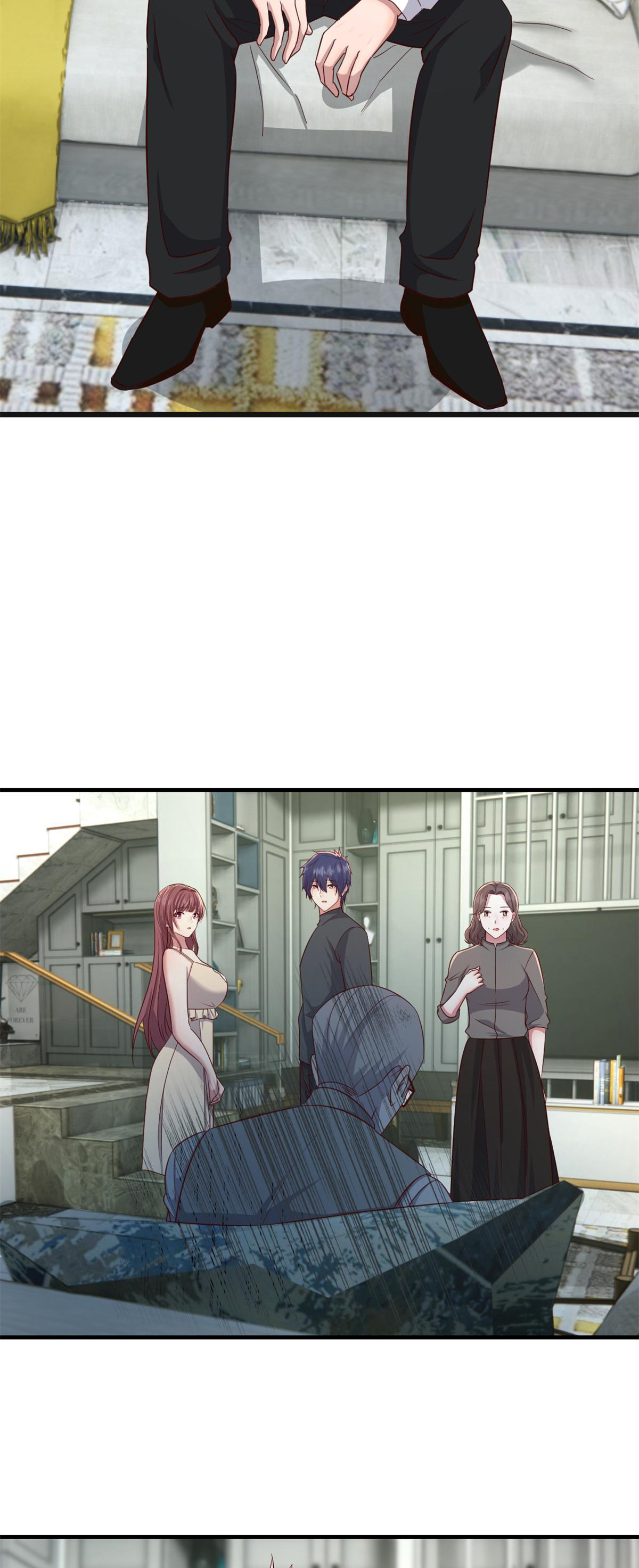 พี่สาวอยากเล่นคุณ ตอนที่ 183 หน้า 11