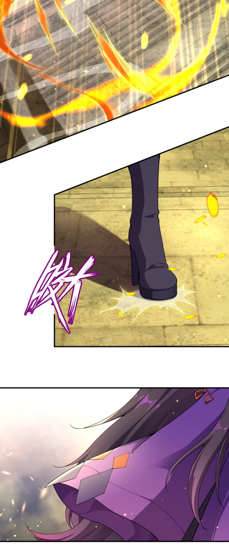 Against the Gods - อสูรพลิกฟ้า ตอนที่ 304 หน้า 28