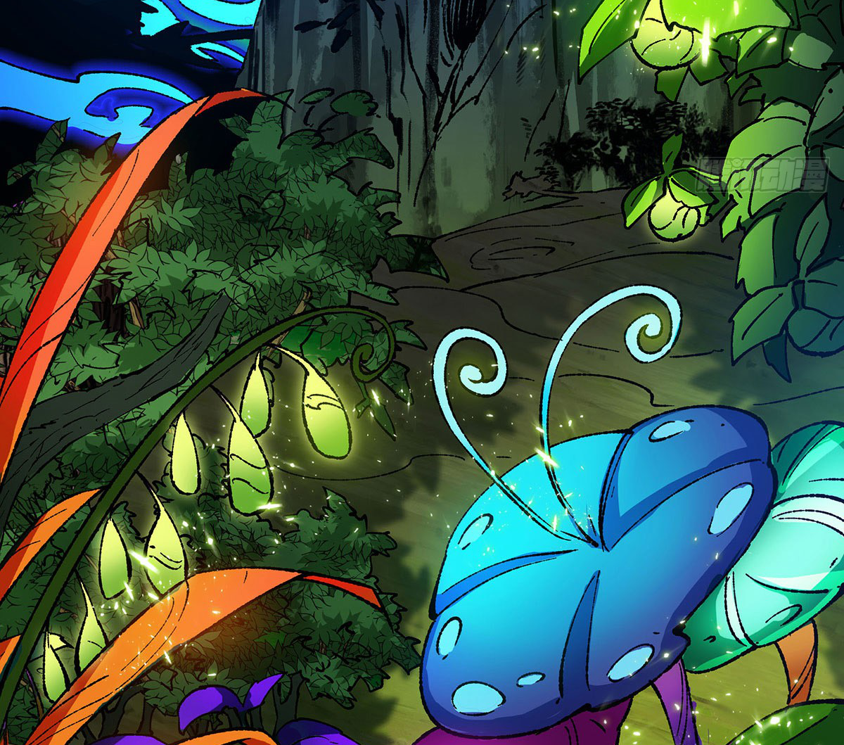 (ทันจีน) Mechanical Master (โคตรปรมาจารย์เทพจักรกล) ตอนที่ 4 หน้า 3