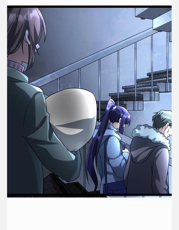 ฉันมีเซฟเฮาว์ในวันโลกาวินาศ ตอนที่ 57 หน้า 3