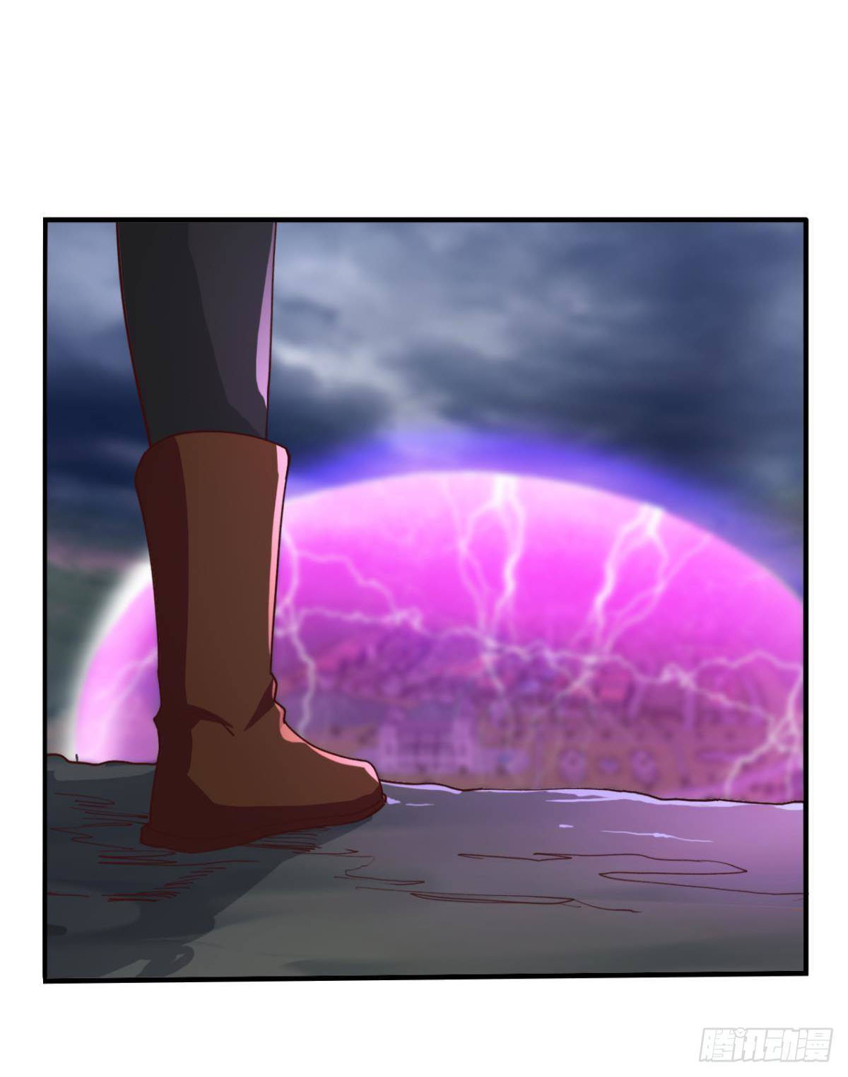 แก้วิกฤตแห่งสวรรค์ ตอนที่ 29 หน้า 27