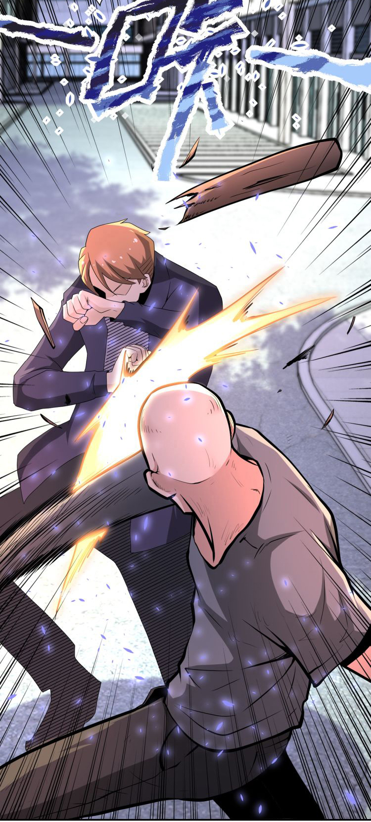 Apocalyptic Super System ตอนที่ 134 หน้า 15