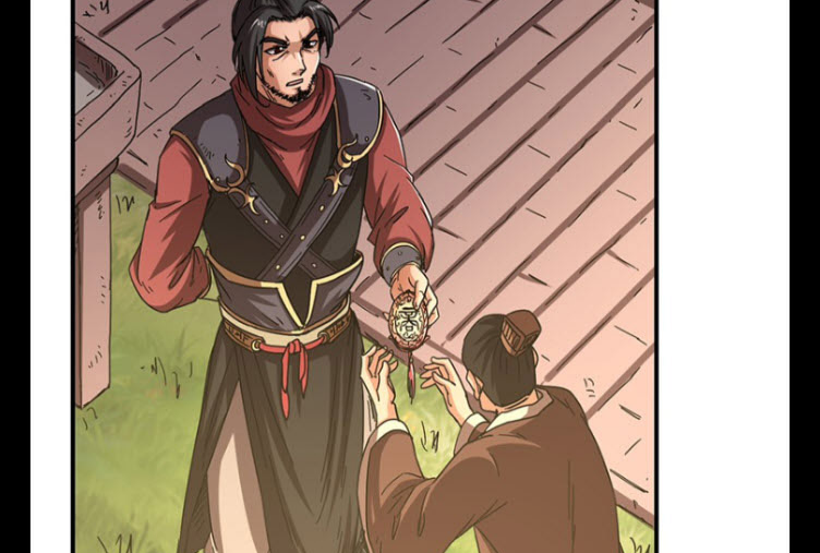 มหาสงครามพันปี ตอนที่ 7 หน้า 52