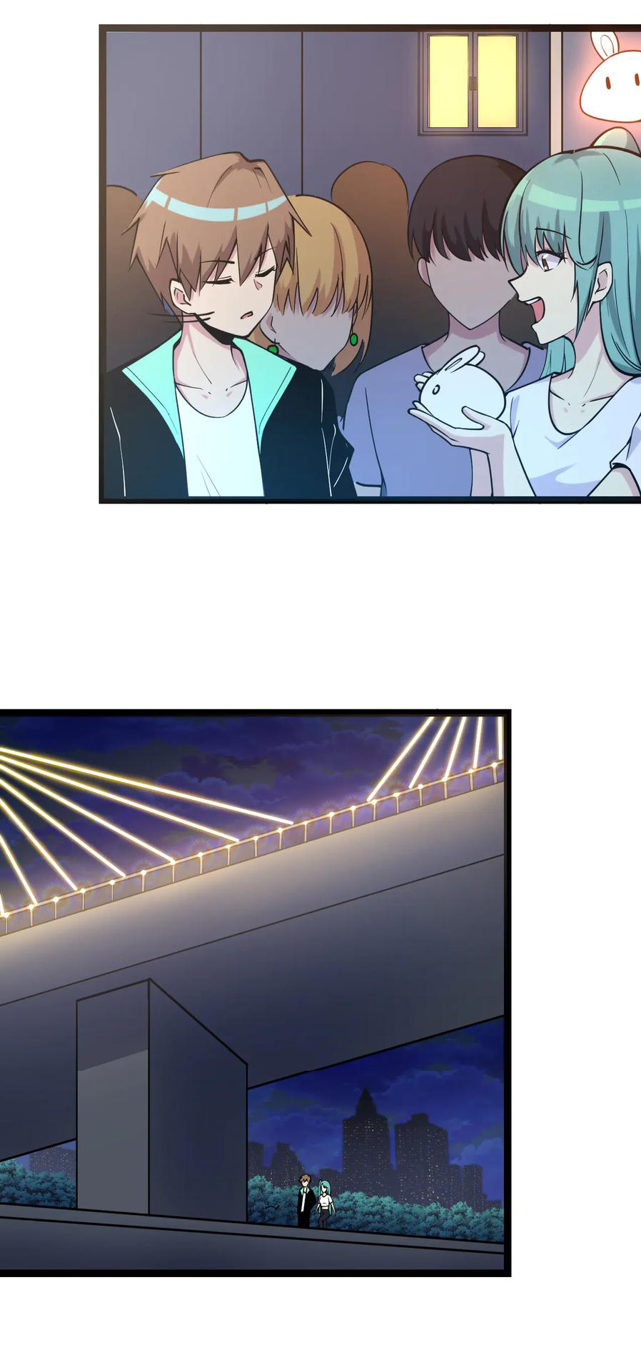 Sanjie Taobao Store ระบบร้านค้าเทพเจ้า ตอนที่ 217 หน้า 2