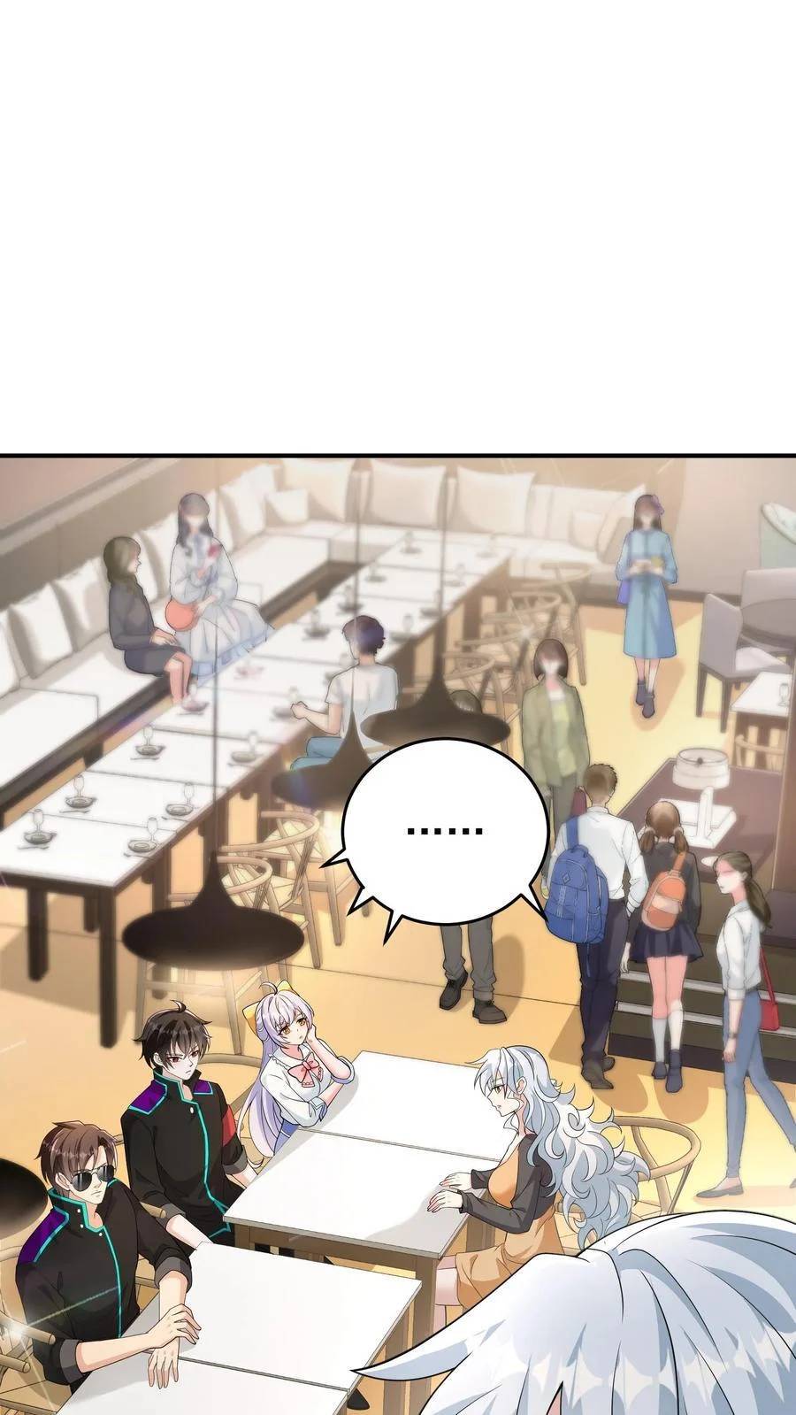 I Accidentally Became Invincible While Studying With My Sister ตอนที่ 35 หน้า 2