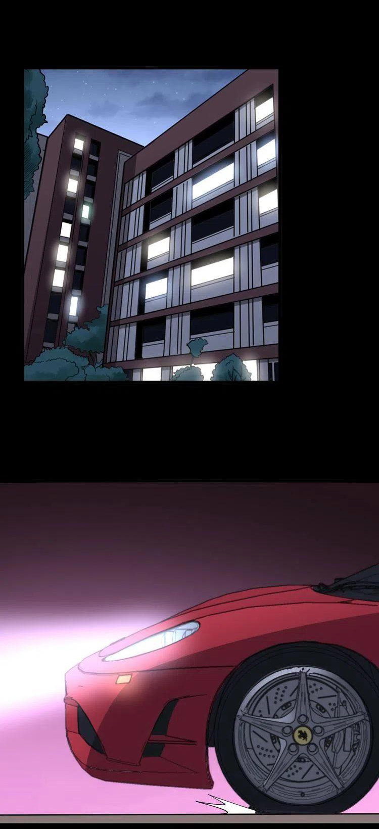 Bad Hand Witch Doctor สุดยอดพ่อมดหมอผี ตอนที่ 52 หน้า 5