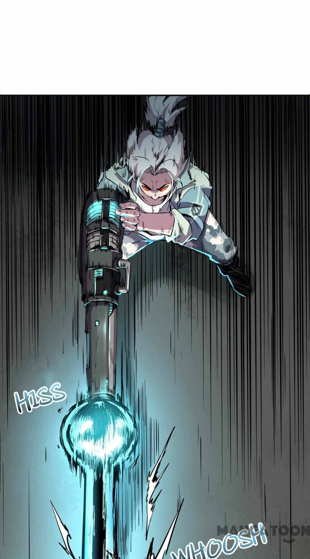 การผจญภัยในดินแดนสรวงสวรรค์ ตอนที่ 9 หน้า 14