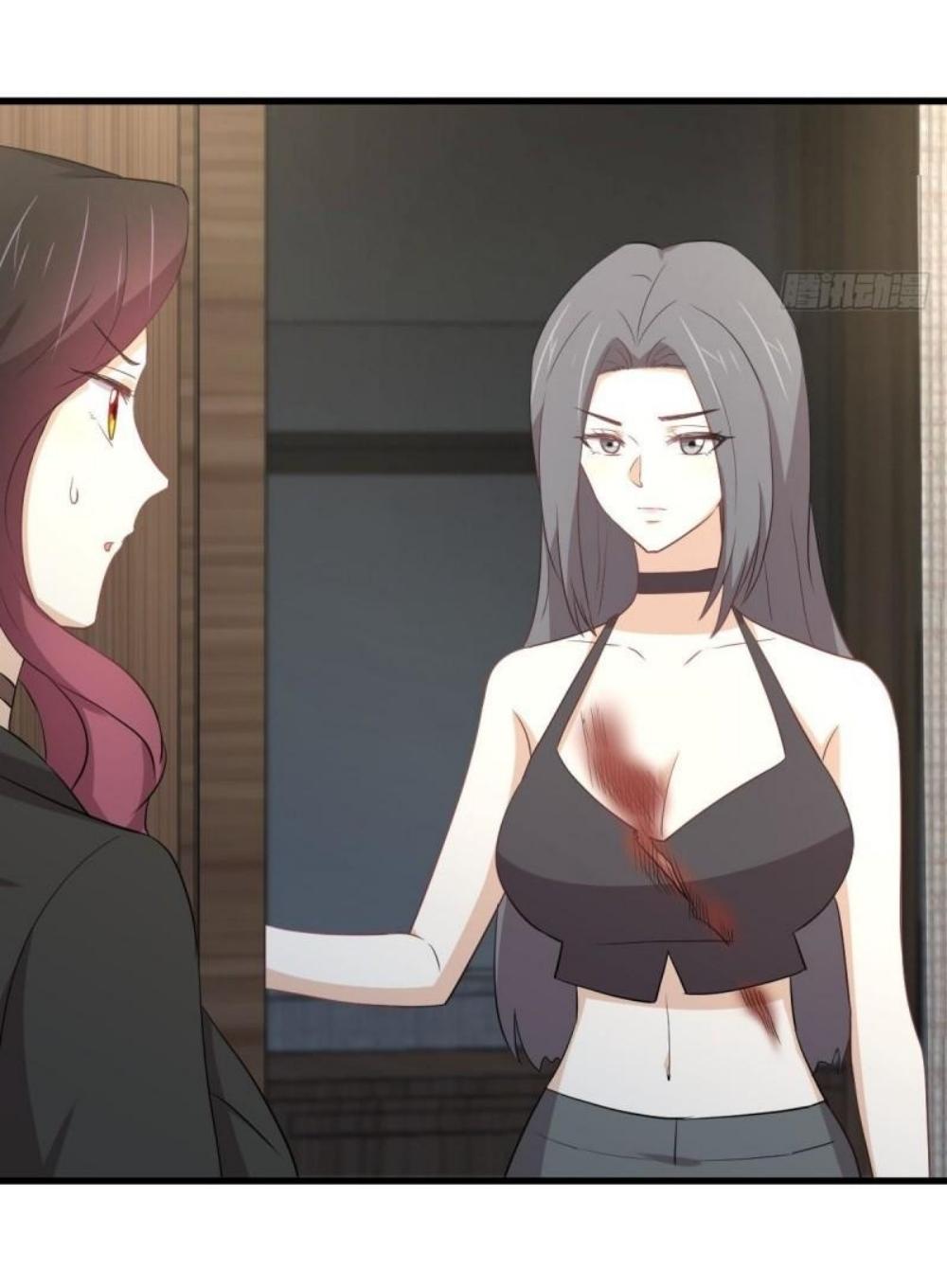 Immortal Swordsman in The Reverse World ข้าเซียนกระบี่ไม่เกาะสตรี ตอนที่ 295 หน้า 27